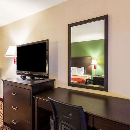 Econo Lodge - Oxmoor Бирмингам Екстериор снимка