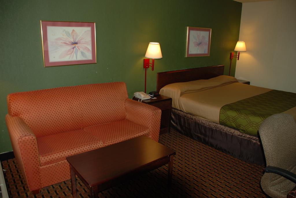 Econo Lodge - Oxmoor Бирмингам Стая снимка