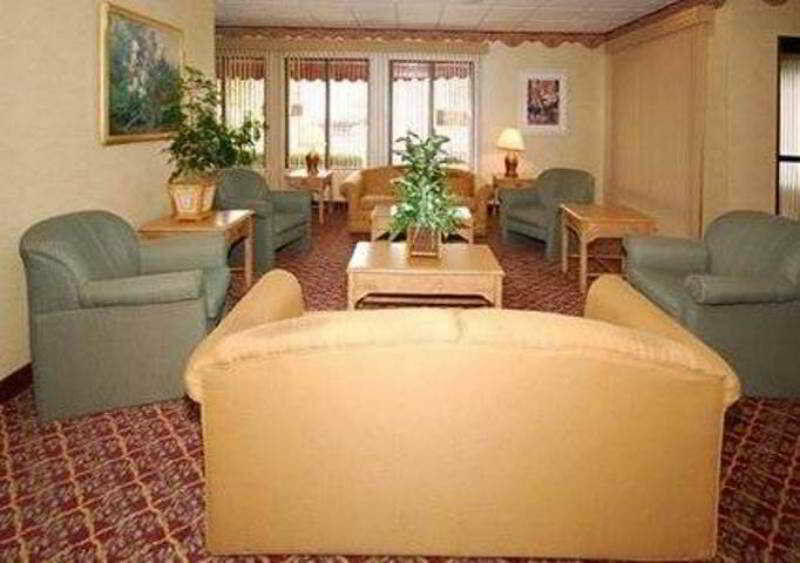 Econo Lodge - Oxmoor Бирмингам Екстериор снимка